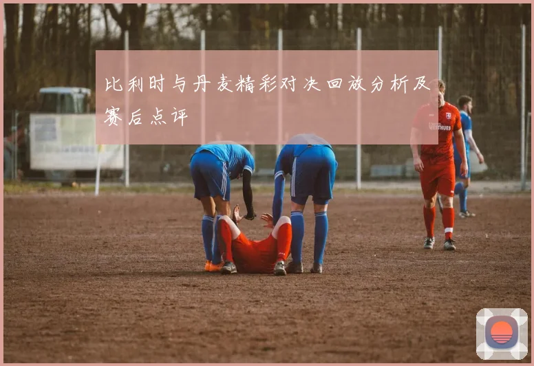比利时与丹麦精彩对决回放分析及赛后点评